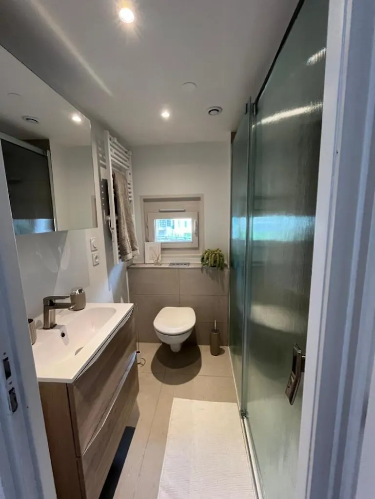 Apartment Residence Varlope Chamonix