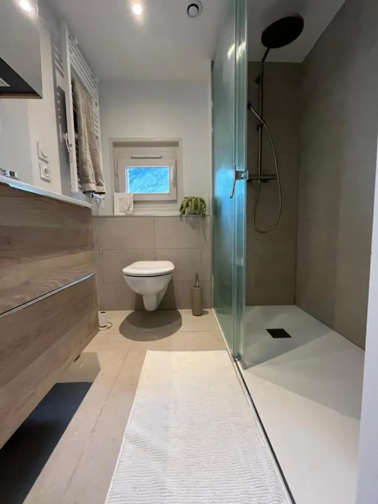 Residence Varlope Chamonix France