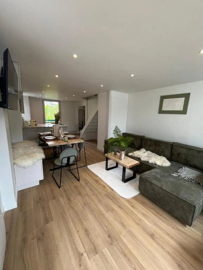 Residence Varlope Chamonix