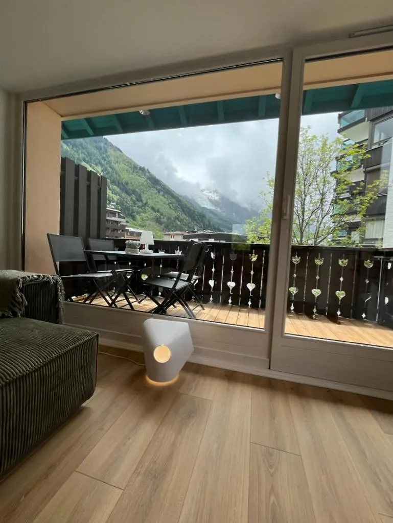 Residence Varlope Chamonix 0*,  France