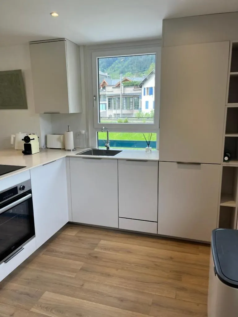 Residence Varlope Chamonix Apartment